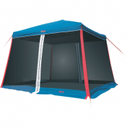 Тент Canadian Camper EASY-UP (цвет royal)